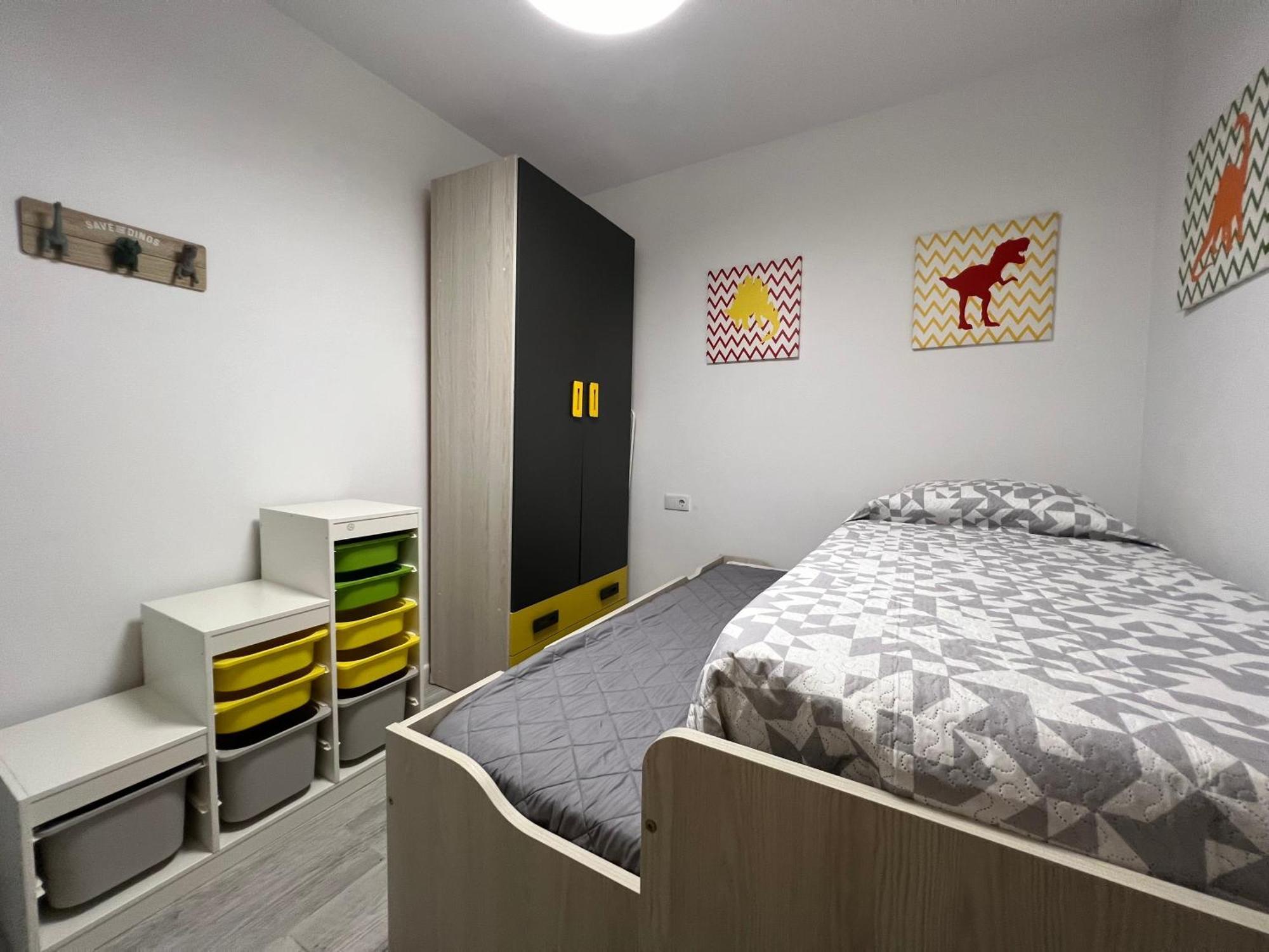 Apartamento La Libras Córdoba Exterior foto