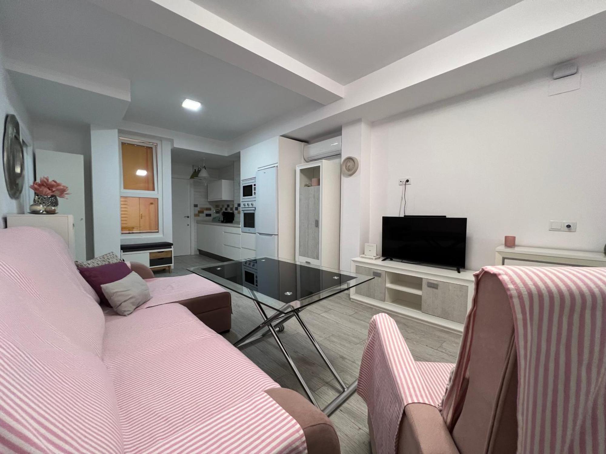 Apartamento La Libras Córdoba Exterior foto