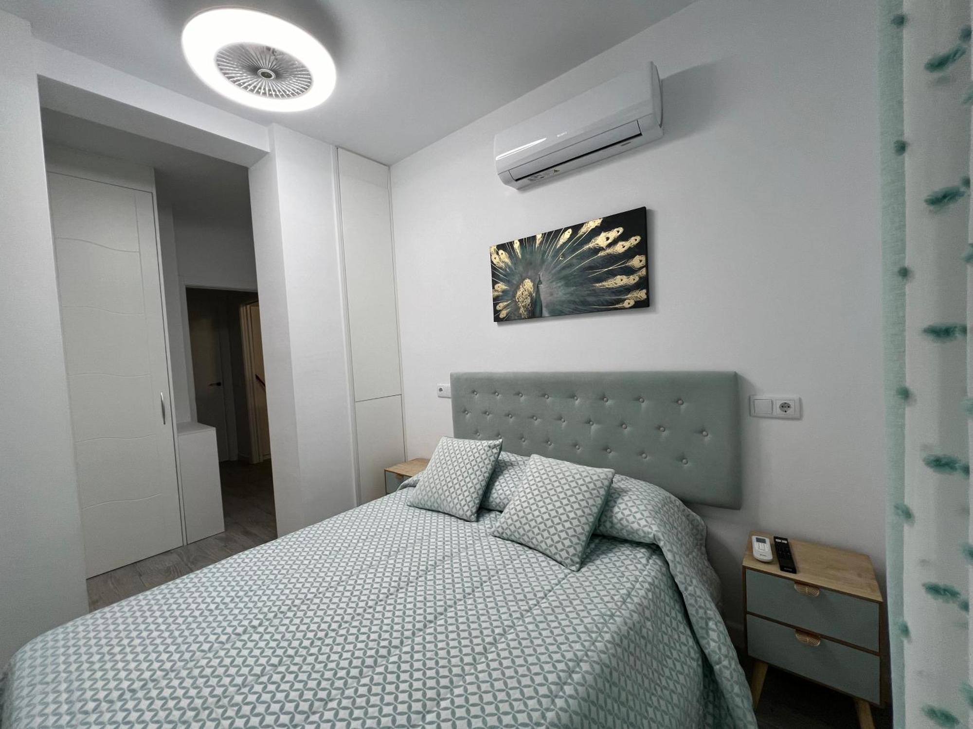 Apartamento La Libras Córdoba Exterior foto