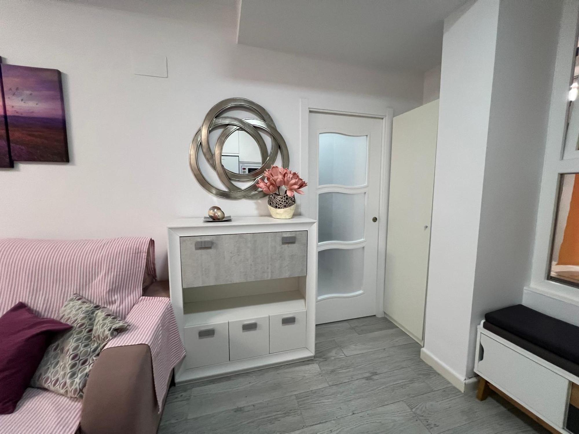 Apartamento La Libras Córdoba Exterior foto